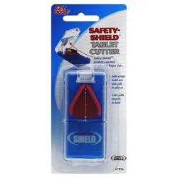 EZY Dose Pill Cutter 1 ea