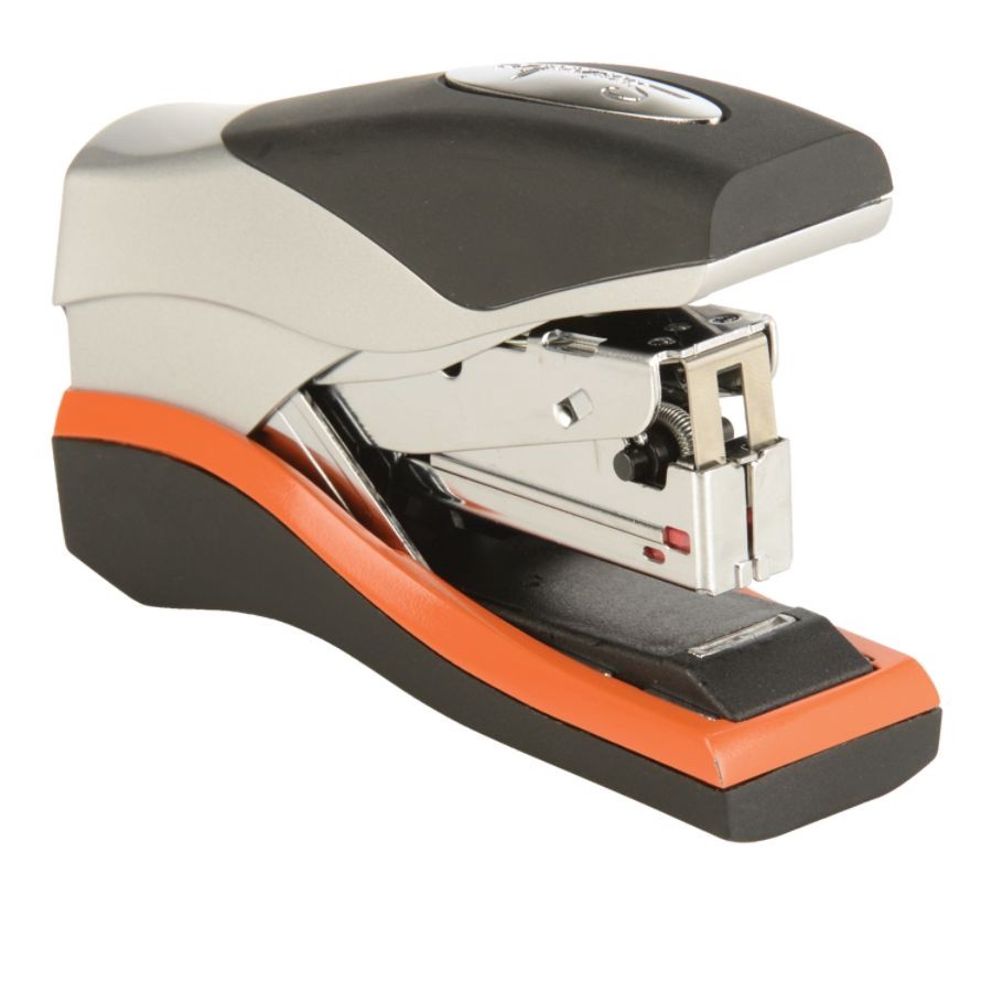 slide 4 of 4, Swingline Compact Hand Stapler, 1 ct