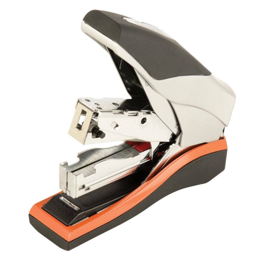 slide 2 of 4, Swingline Compact Hand Stapler, 1 ct