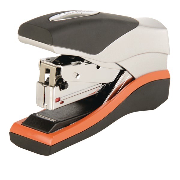 slide 1 of 4, Swingline Compact Hand Stapler, 1 ct