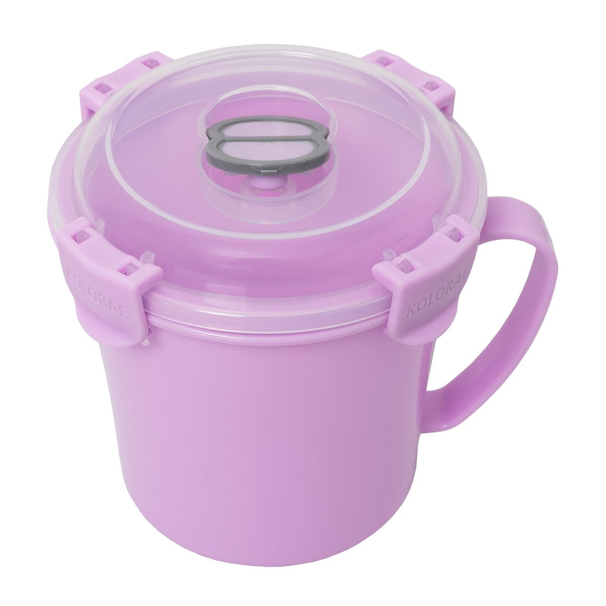 slide 17 of 17, Kolorae Soup Mug Assorted Neutrals - 20 oz, 20 oz