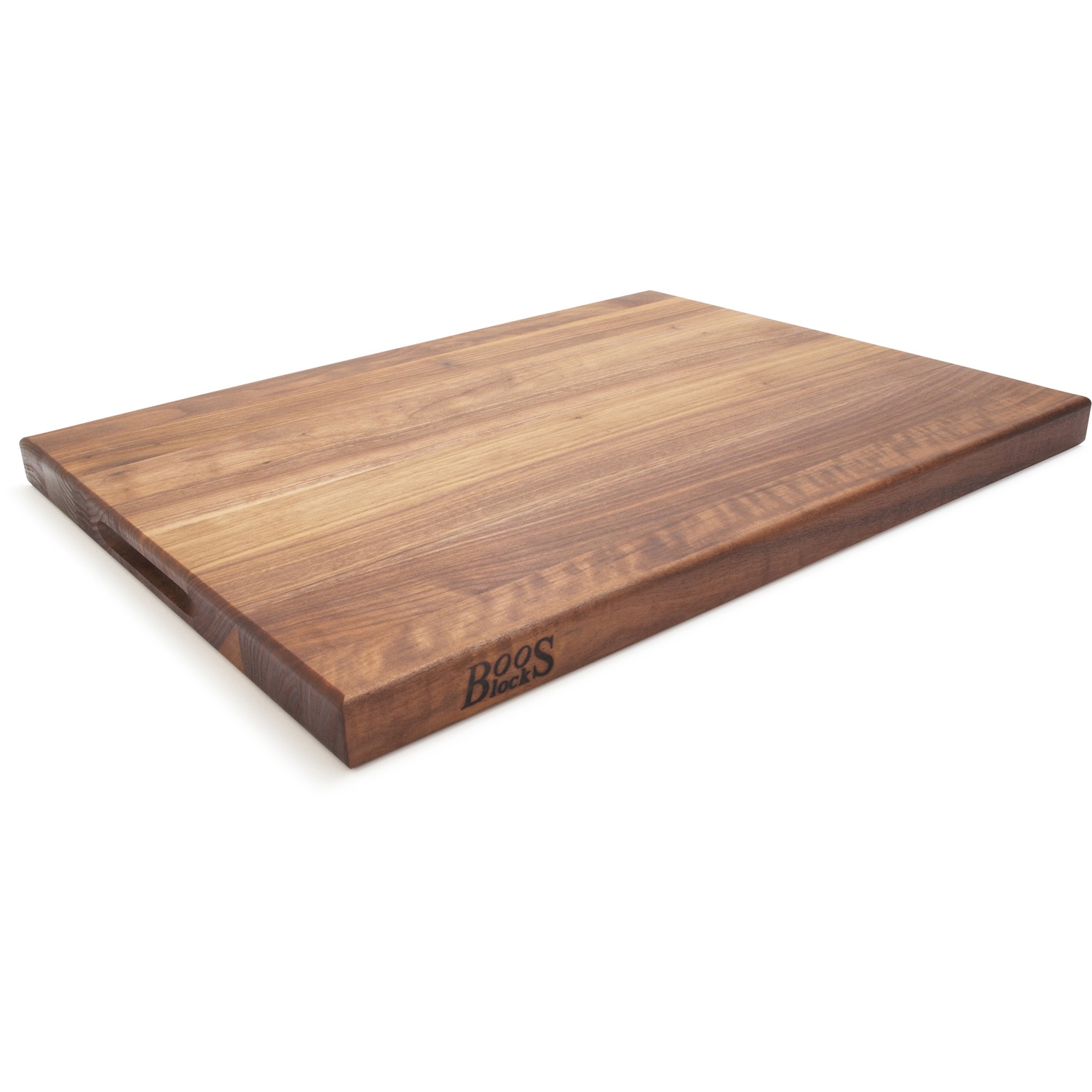 slide 1 of 1, John Boos & Co. Reversible Walnut Cutting Board, 1 ct