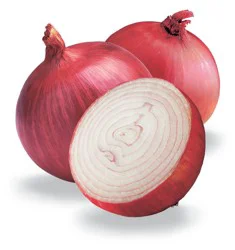 Fresh Italian Sweet Red Onion