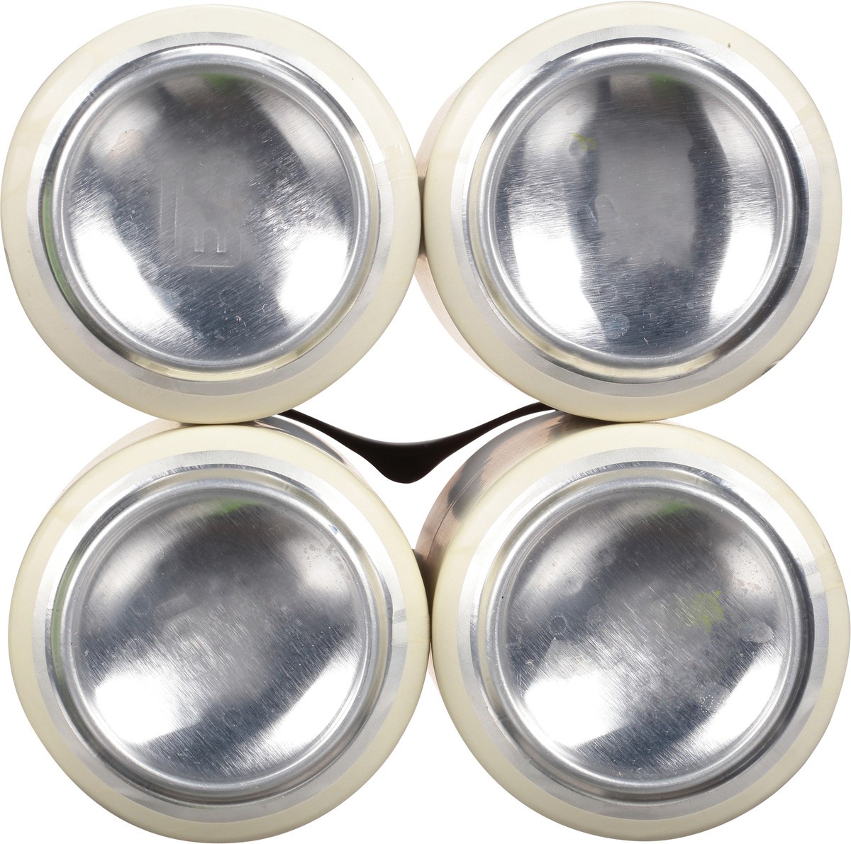 slide 2 of 9, Abnormal San Diego IPA Boss Pour Beer 4 - 473 ml Cans, 4 ct