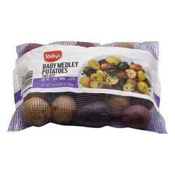 Raley's Baby Medley Potatoes 24 oz