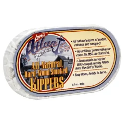 Bar Harbor Wild Petite Sardines in Extra Virgin Olive Oil - 4.2 oz