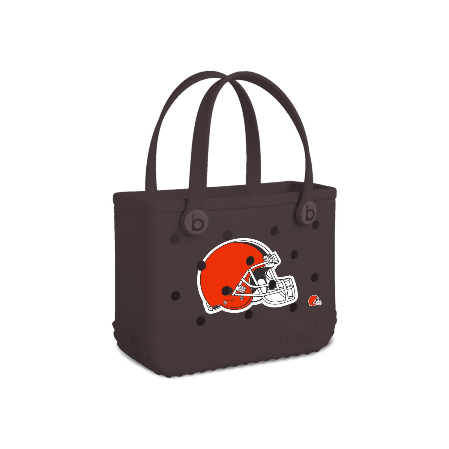 slide 1 of 1, Cleveland Browns Small Bogg Bag, 1 ct