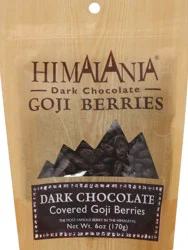 Himalania Goji Berries 6 oz