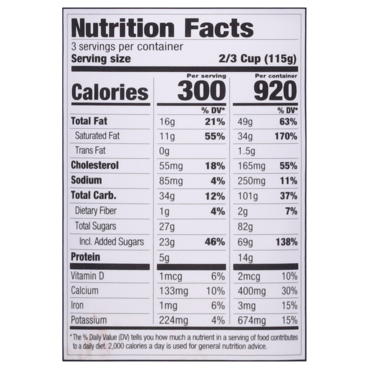 slide 6 of 14, Hudsonville Ice Cream Extra Indulgent Caramel Coffee, 16 oz