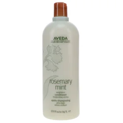 Aveda Rosemary Mint Cond 33.8oz