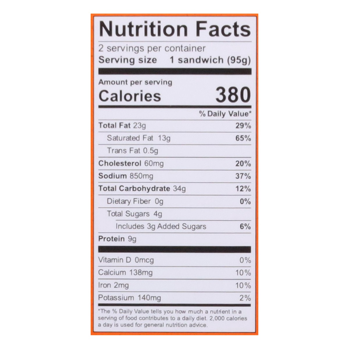 slide 5 of 14, Lily's Toaster Grills Grilled Pepperoni Pizza Sandwich with Premium Pepperoni and Marinara 2 Pack, 2 ct