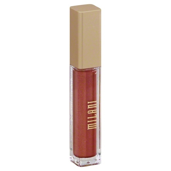 slide 1 of 1, Milani Amore Matte Metallic Lip Crème Overdramattic, 0.21 oz