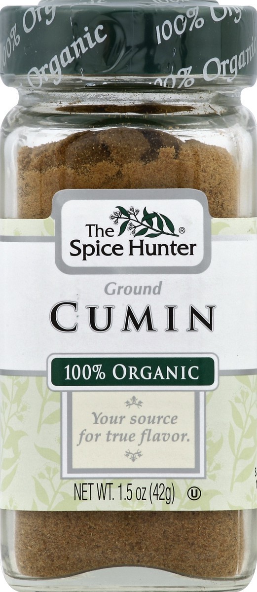 slide 2 of 2, Spice Hunter Cumin 1.5 oz, 1.5 oz