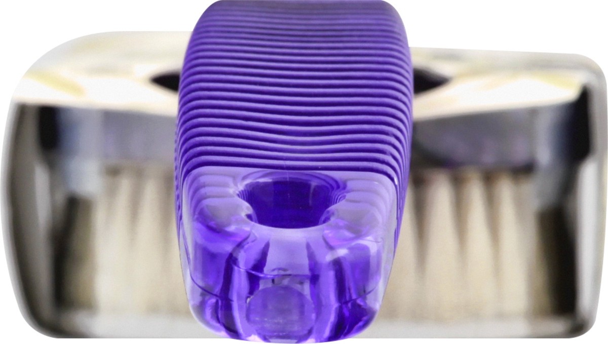 slide 6 of 6, Bass Brushes Bass Body Care Bass Brush, Acrylic Wild Boar, 1 ct