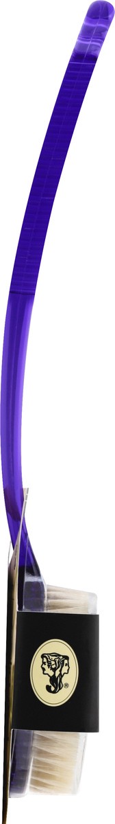 slide 2 of 6, Bass Brushes Bass Body Care Bass Brush, Acrylic Wild Boar, 1 ct
