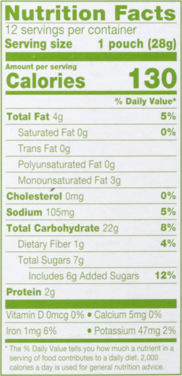 slide 4 of 13, Simple Truth Organic Cookies 12 ea, 12 ct