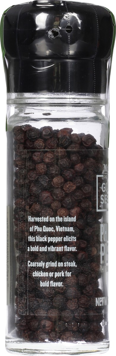 slide 4 of 7, McCormick Gourmet Global Selects Phu Quoc Pepper from Vietnam, 1.62 oz, 1.62 oz