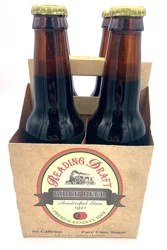 Reading Draft Birch Beer - 4 ct; 12 fl oz