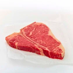 Beef Select T-Bone Steak (1 Steak)