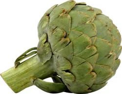 Produce Artichoke 1 ea