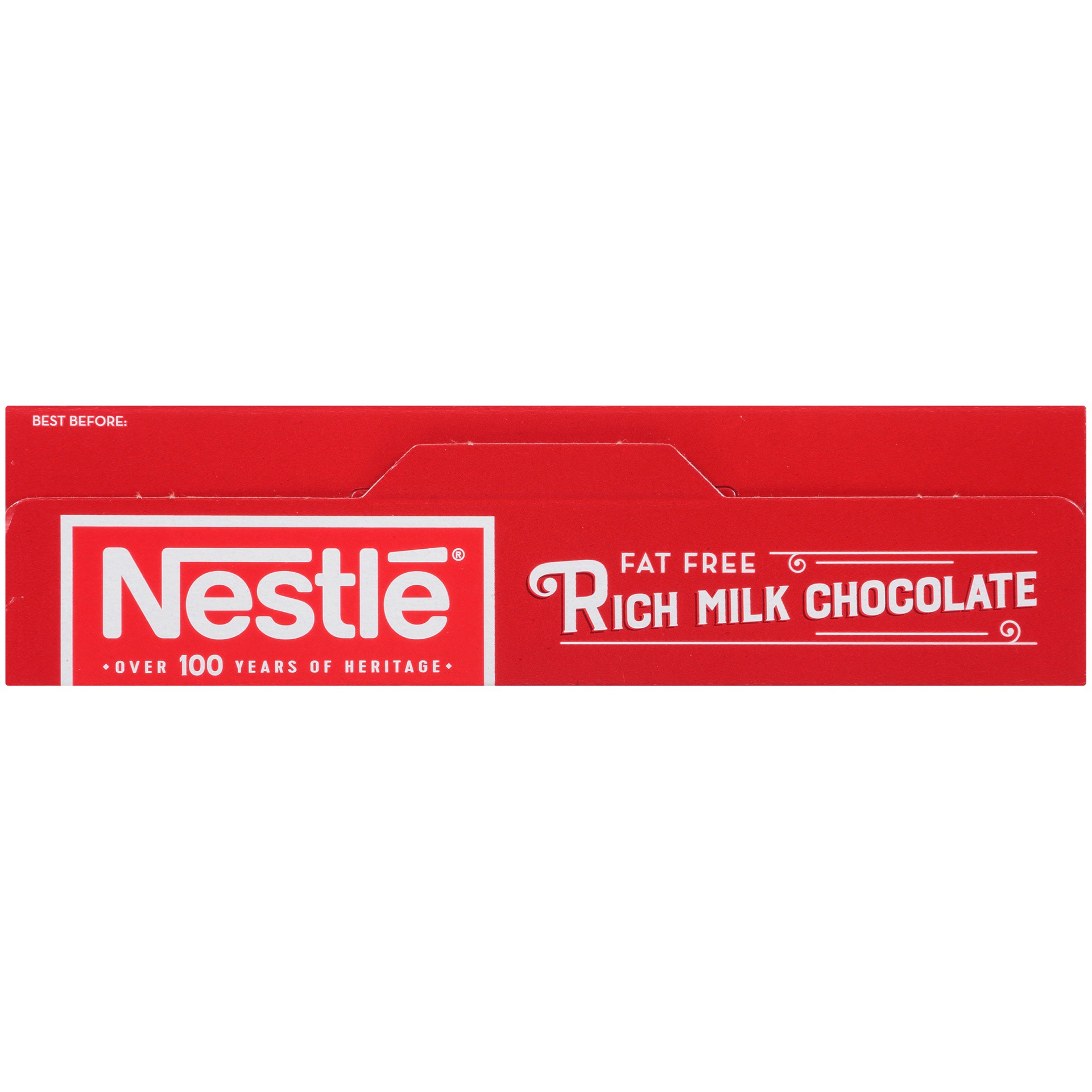 slide 7 of 10, Nestle Hot Cocoa Zero, 0g Added Sugar Rich Milk Chocolate Flavored Mix Powder for Hot Chocolate, Envelopes, 8 Count, 8 ct