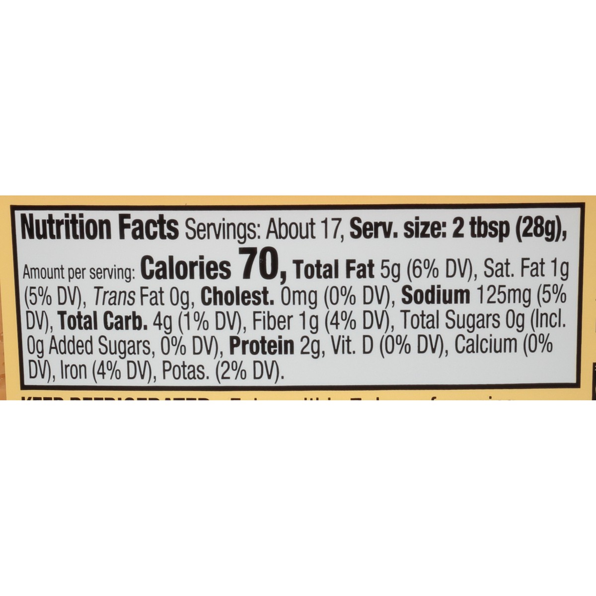 slide 12 of 12, Sabra Roasted Red Pepper Hummus, Family Size, 17 oz, 17 oz