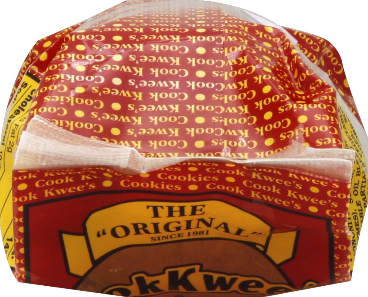 slide 2 of 5, Cookkwees Cookies 6 oz, 
