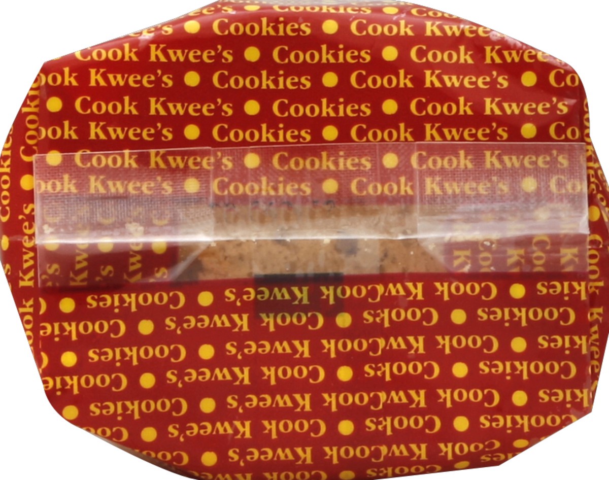 slide 4 of 5, Cookkwees Cookies 6 oz, 