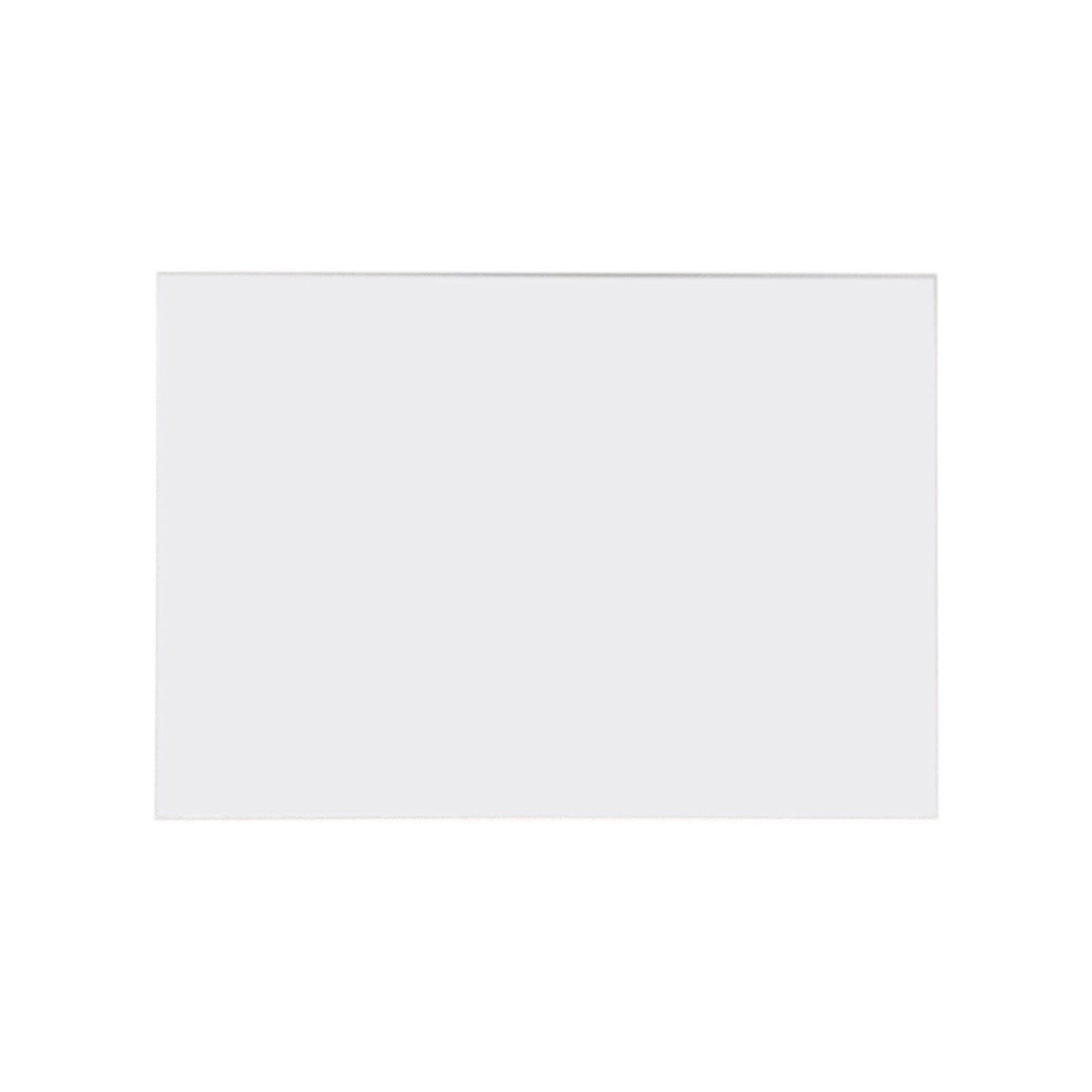 slide 5 of 8, White Memory Box By Simply Tidy, 11.2 in x 4.5 in x 7.8 in