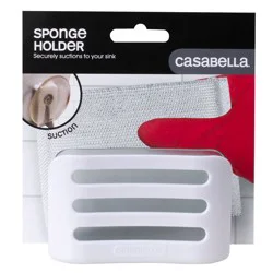 Casabella Linear In Sink Sponge Holder