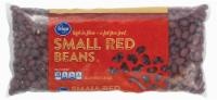 slide 1 of 1, Kroger Small Red Beans, 16 oz