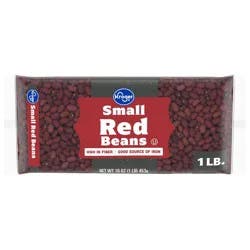 Kroger Small Red Beans