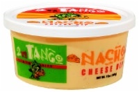 slide 1 of 1, 2 To Tango Nacho Cheese Dip, 12 oz