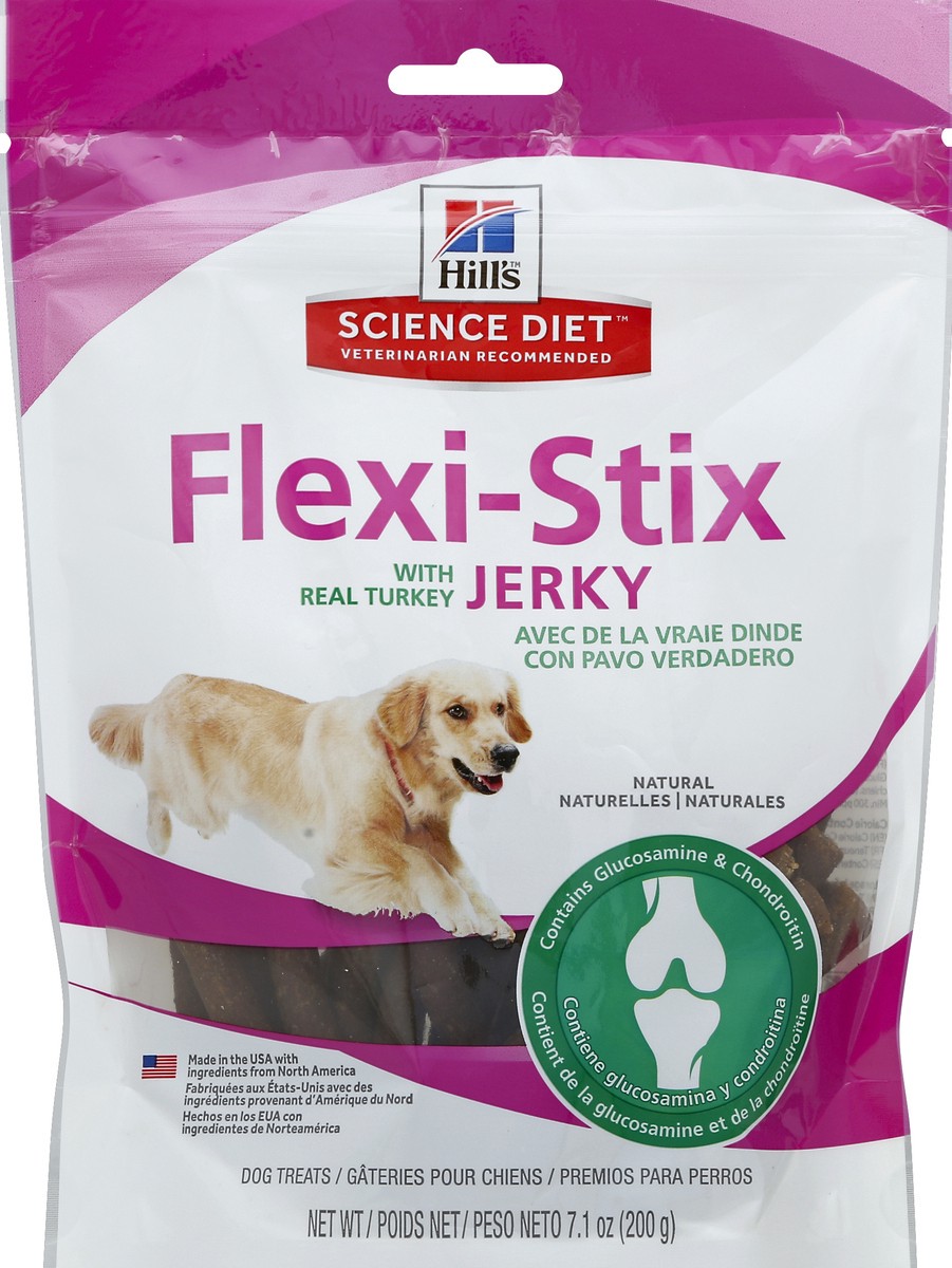 slide 1 of 3, Science Diet Dog Treats 7.1 oz, 7.1 oz