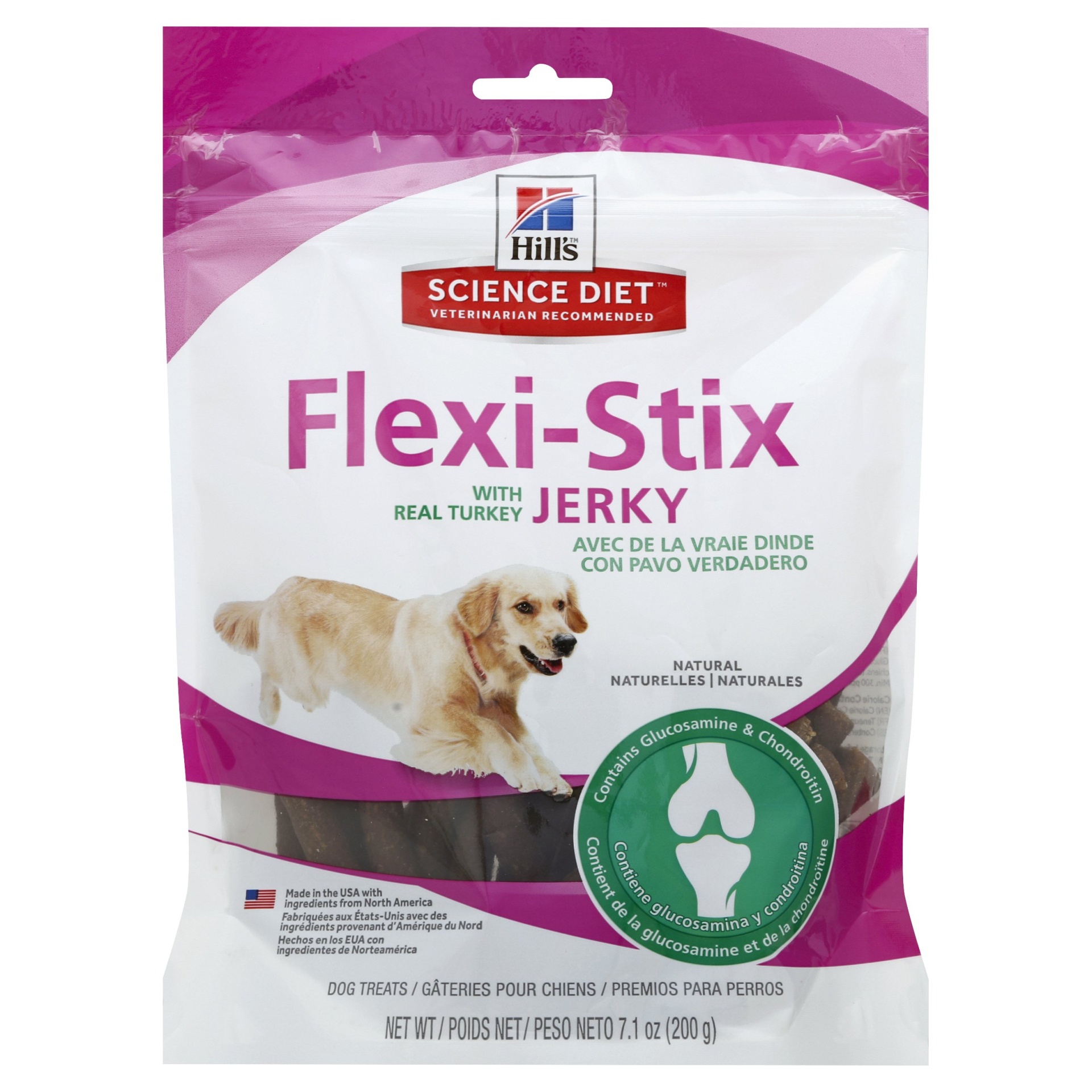 Science diet dog outlet treats