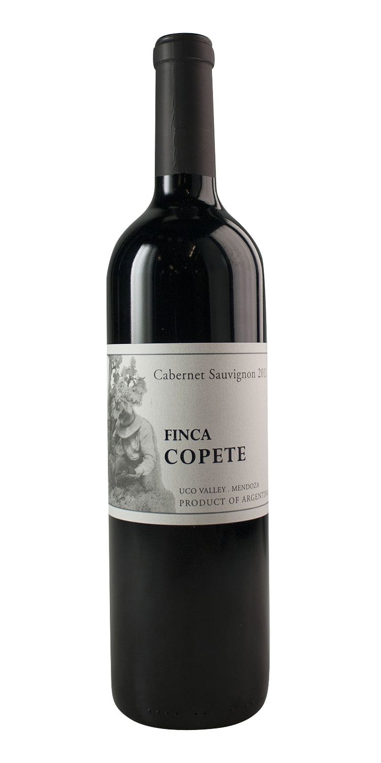 slide 1 of 1, Finca Copete Cabernet Sauvignon, 750 ml