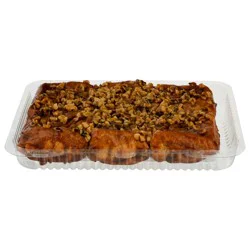 Bakery Walnut Sticky Buns - 6 ct