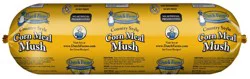 Corn Mush