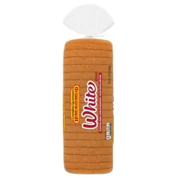 Grandma Sycamore's Home-Maid Bread White Bread, 24 oz