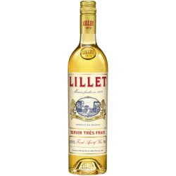 Lillet White Aperitif
