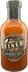 Finch Sweet Habanero Barbecue Sauce