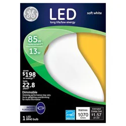 GE Led