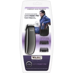 Wahl Super Pocket Pro