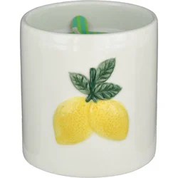 Destination Holiday Lemonade Fizz Scented Candle