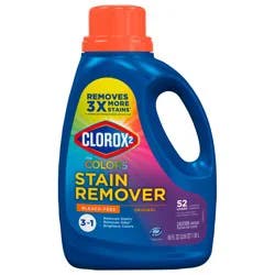 Clorox 2 for Colors -in-Laundry Original Scent Additive