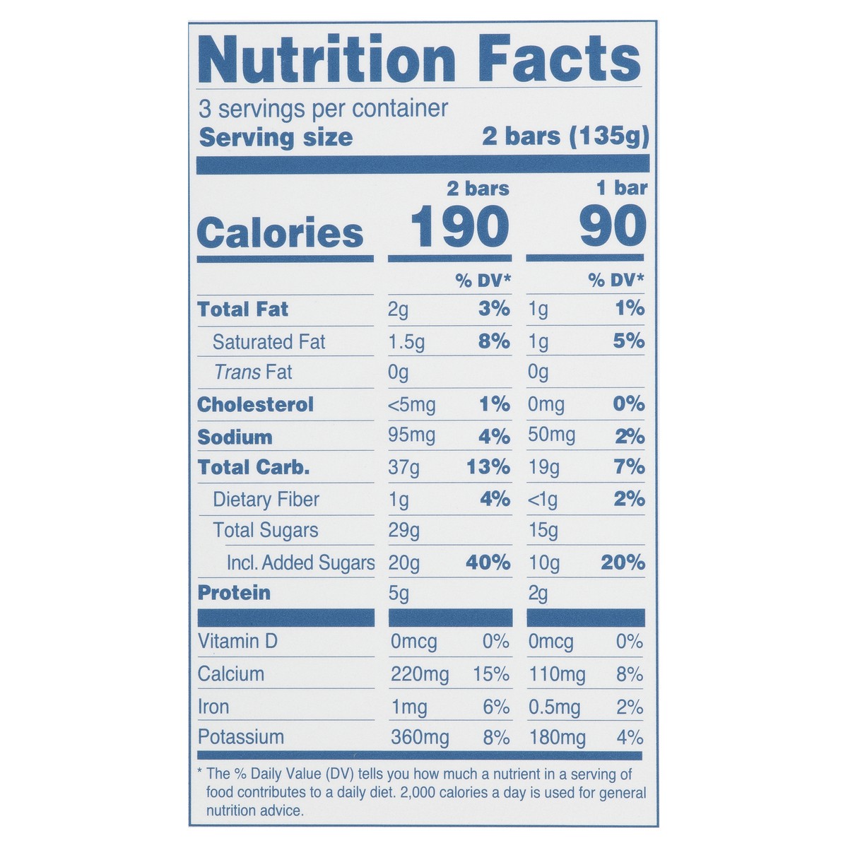 slide 3 of 11, Blue Ribbon Classics Fudge Bar, 6 ct