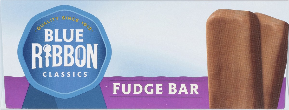 slide 4 of 11, Blue Ribbon Classics Fudge Bar, 6 ct