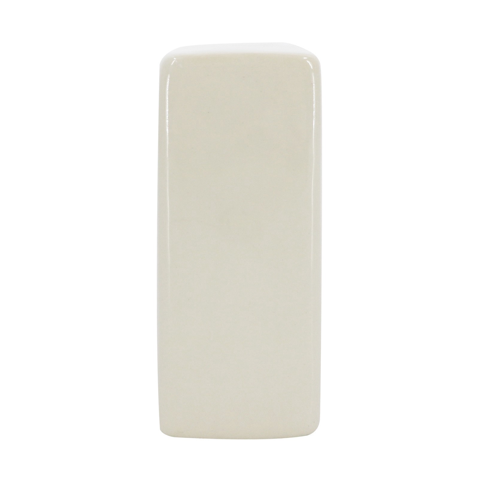 slide 4 of 4, 4.5" X 4" Ceramic Monogram Decor By Ashland, 4.5 in x 4 in