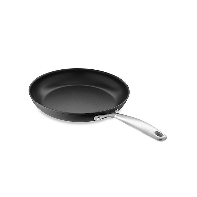 slide 1 of 2, OXO Good Grips Hard Anodized Pro Nonstick Fry Pan, 8 in