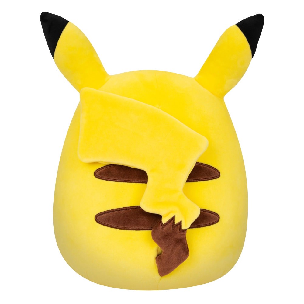slide 3 of 4, Squishmallows Pikachu, 1 ct